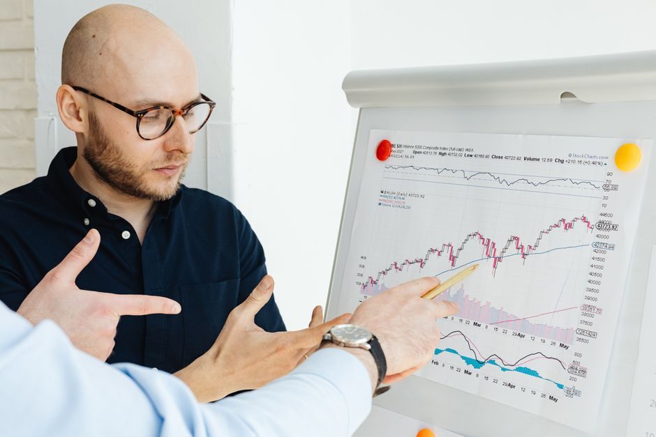 Risikomanagement, Positionsgröße und Börsenpsychologie im Zusammenspiel